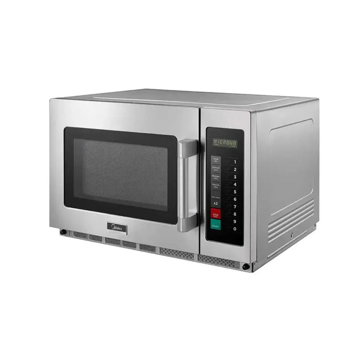 Midea - Commercial Microwave - 2100W - 1.2 CF