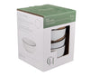Cena - Stoneware Cereal Bowls - 5.6