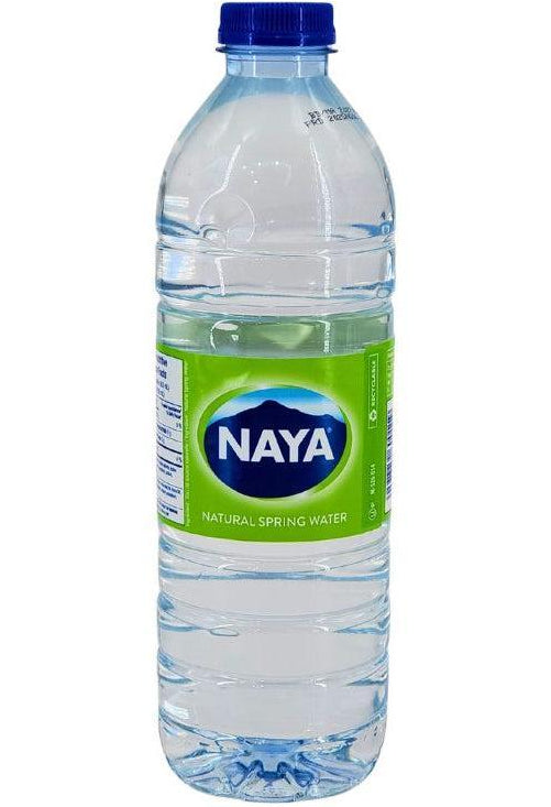 Naya - Water - PET