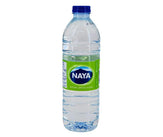 Naya - Water - PET Naya - Water - PET