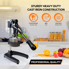 Manual Juicer - GGW1158 Manual Juicer - GGW1158