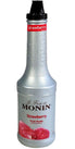 Monin - Strawberry Puree Monin - Strawberry Puree