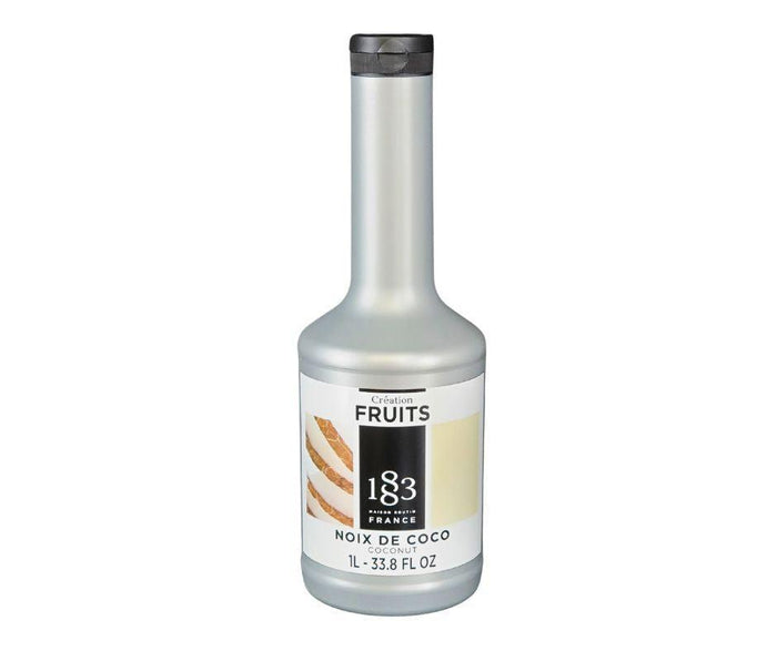 1883 - Premium Puree - Coconut