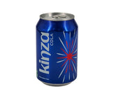 Kinza - Cola - Cans
