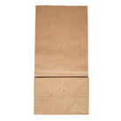 Eco-Craze - Paper Bags - Brown - #8 Eco-Craze - Paper Bags - Brown - #8