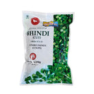 Ashoka - Okra Cut - Frozen Ashoka - Okra Cut - Frozen