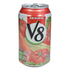 V8 Splash - Vegetable Juice - Original - Cans V8 Splash - Vegetable Juice - Original - Cans
