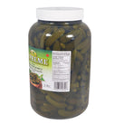 Supreme - Sweet Midget Gherkins Supreme - Sweet Midget Gherkins