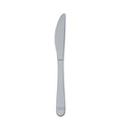 Value+ - Heavy - Plastic Knives - White - Ind. Wrapped - WP2002 Value+ - Heavy - Plastic Knives - White - Ind. Wrapped - WP2002