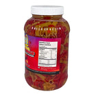 Jay's Choice - Hot Banana Pepper Rings Jay's Choice - Hot Banana Pepper Rings