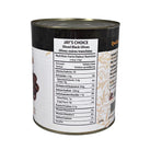 Jay's Choice - Sliced - Black - Olives Jay's Choice - Sliced - Black - Olives