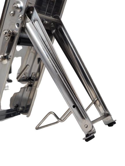 CLR - Tellier - Mandoline - SS - 5