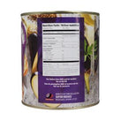 Jay's Choice - Roasted - Eggplant - Puree Jay's Choice - Roasted - Eggplant - Puree