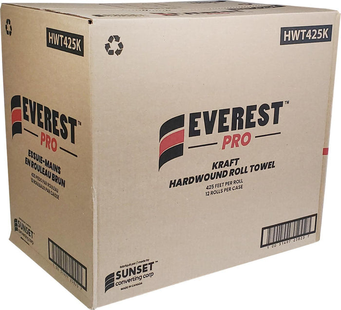 Everest Pro - Paper Hand Towel Roll - 425' - HWT425K