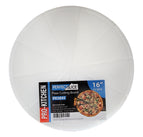 Pizza Cutting Board - Polyethylene - 16 Pizza Cutting Board - Polyethylene - 16