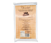 Chocolake - White Chocolate Block 2.5 Kg
