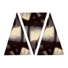 Smet - Jura Point Chocolate - Duo - E0838 Smet - Jura Point Chocolate - Duo - E0838
