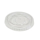 Value+ - 1.5oz - 2oz Portion Cup Lids - 62mm - PC200L Value+ - 1.5oz - 2oz Portion Cup Lids - 62mm - PC200L