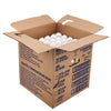 Burnbrae Farms Large Loose White Eggs - 15 Dozen