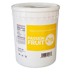 Acai Roots - Premium Passion Fruit Cream Sorbet Acai Roots - Premium Passion Fruit Cream Sorbet