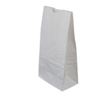 Paper Bags - White - #6 - Made in Canada Paper Bags - White - #6 - Made in Canada