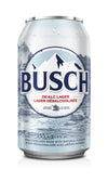 Busch - Original - Non-Alcoholic - Cans
