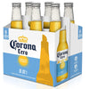 Corona - Cero - Non-Alcoholic - Glass