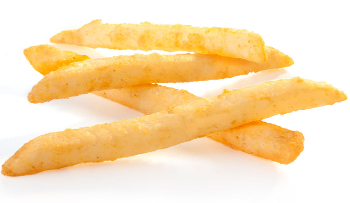 CLR - Cavendish - Straight Cut Fries - Classic - Retail - 25420