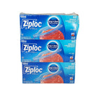 SO - Ziploc - Large Freezer Bags SO - Ziploc - Large Freezer Bags