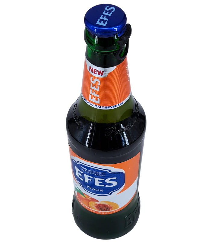 Efes - Soft Drink - Peach