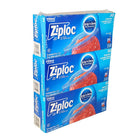 SO - Ziploc - Large Freezer Bags SO - Ziploc - Large Freezer Bags