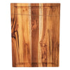 Teak Board - 3/4-7/8 X 12 X 16