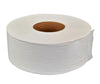 Snow Soft - JRT 2 Ply Bathroom Tissue Roll - 1000' - JRT1000