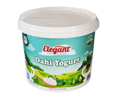 Elegant - Yogurt Dahi 3.25%