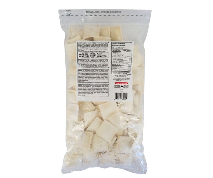 Villa Ravioli - Beef Ravioli