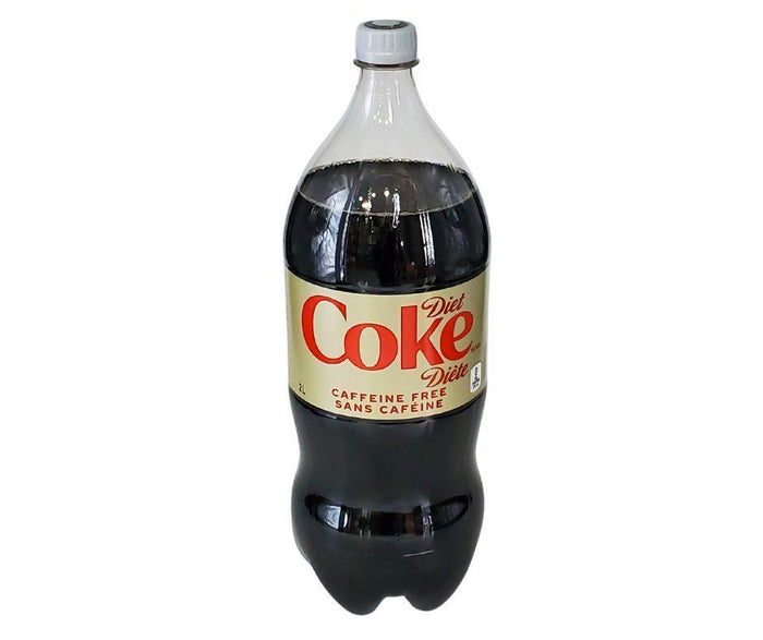 Coca Cola - Diet Coke - PET