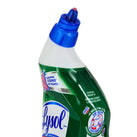 Lysol - Toilet Cleaner - w/Bleach Lysol - Toilet Cleaner - w/Bleach