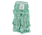 Can-Pro - Synthetic Loop End Mop Head - Medium Can-Pro - Synthetic Loop End Mop Head - Medium