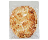 Vidhya - Naan - Garlic - Hand Stretched Vidhya - Naan - Garlic - Hand Stretched