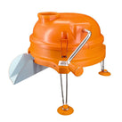 JD - Commercial Vegetable Manual Dicer (S337) JD - Commercial Vegetable Manual Dicer (S337)