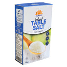 Sunbec - Table Salt Sunbec - Table Salt