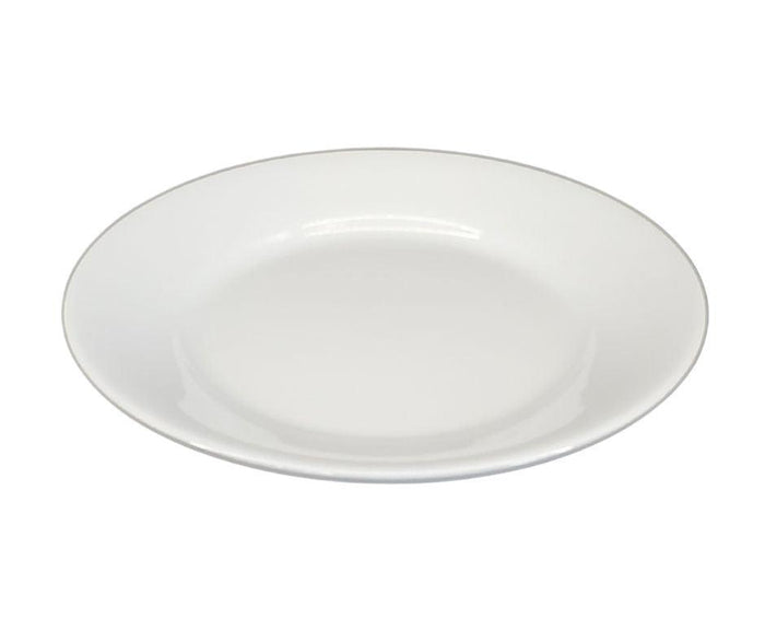 Pro-Kitchen - Ceramic Narrow Rim - 8.75