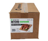 Beyond Meat - Plant Based - 3.5 oz Sweet Italian Sausages - 50Ct