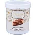 Chocolake Tiramisu Filling Chocolake Tiramisu Filling