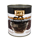 Jay's Choice - Sliced - Black - Olives Jay's Choice - Sliced - Black - Olives