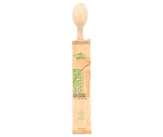 Eco-Craze - Wooden Spoon- Individually Paper Wrapped Eco-Craze - Wooden Spoon- Individually Paper Wrapped