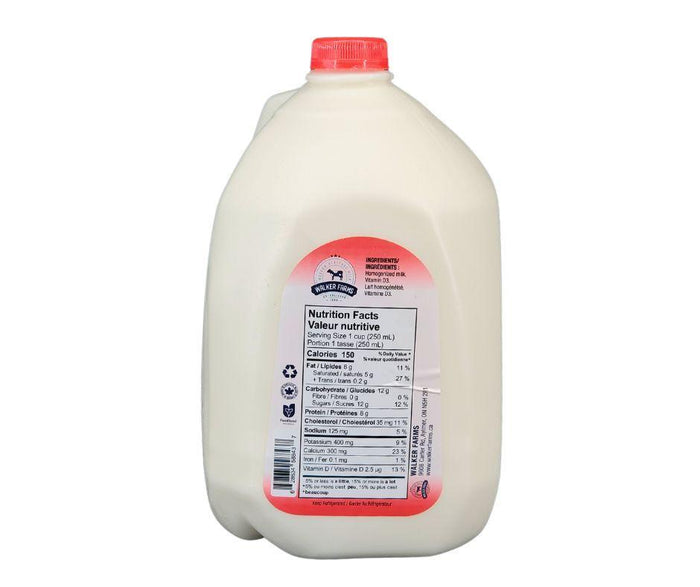 Modhani - 3.25% - A2 - Fresh Pasteurized Homo Milk