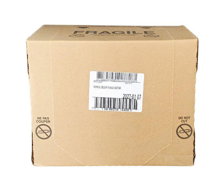 Tropical Delight - Juice - Mango - Tetra