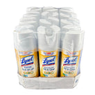 Lysol - Disinfectant Spray - Lemon Breeze Lysol - Disinfectant Spray - Lemon Breeze