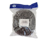 Iron Bull - Scrub - Steel Wool (105 Gram) Iron Bull - Scrub - Steel Wool (105 Gram)
